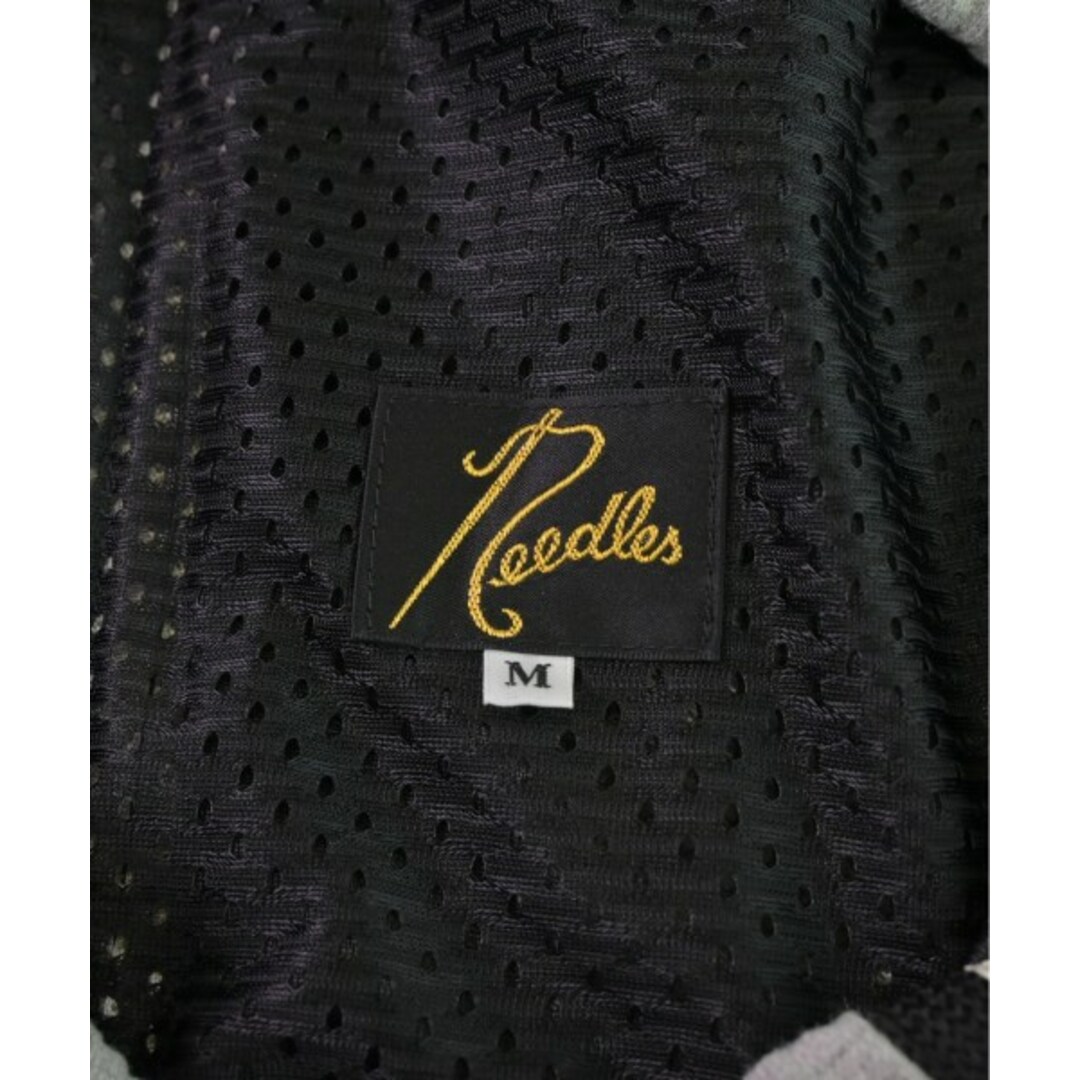 Needles(ニードルス)のNeedles ニードルス スウェットパンツ M グレー 【古着】【中古】 メンズのパンツ(その他)の商品写真