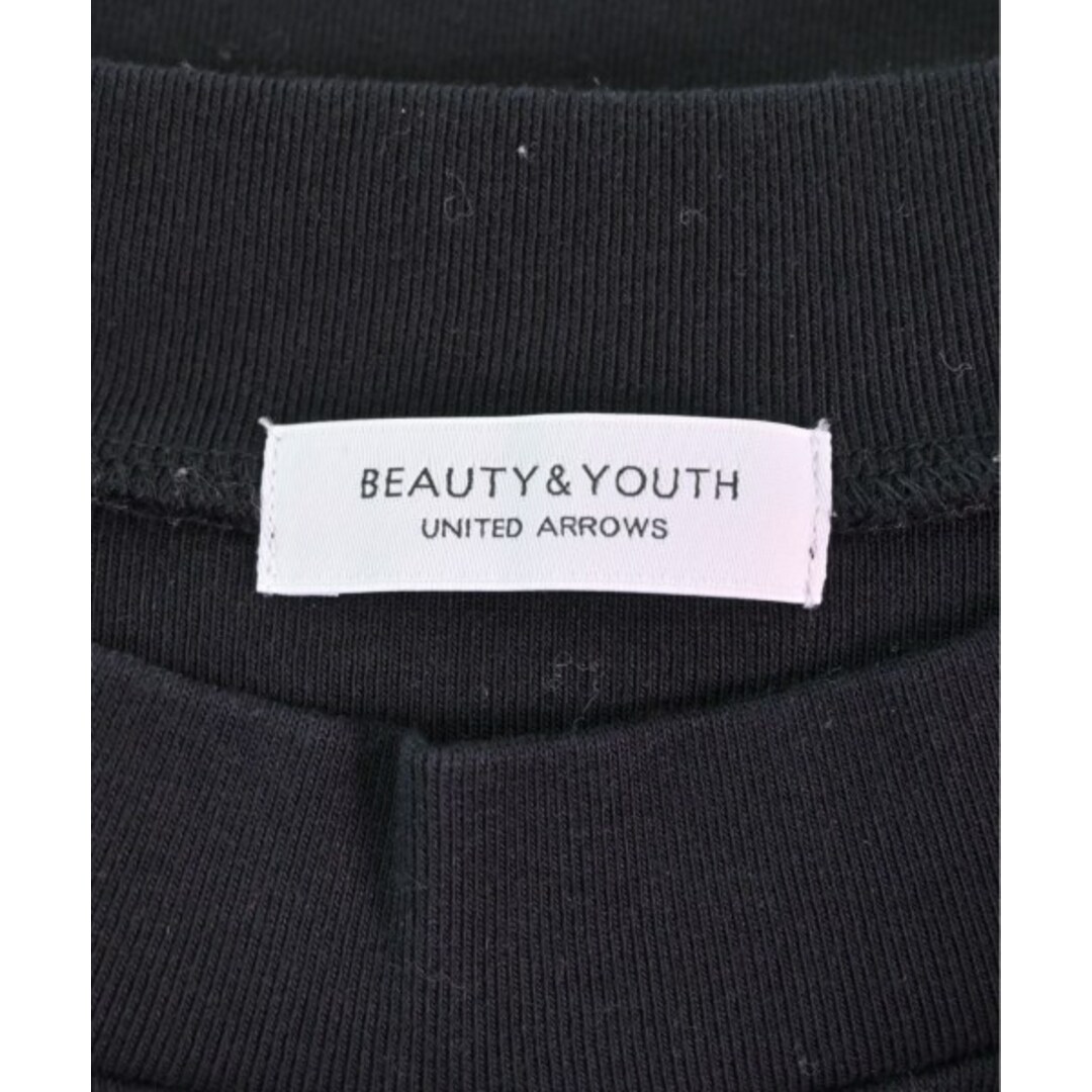 BEAUTY&YOUTH UNITED ARROWS(ビューティアンドユースユナイテッドアローズ)のBEAUTY&YOUTH UNITED ARROWS Tシャツ・カットソー 【古着】【中古】 レディースのトップス(カットソー(半袖/袖なし))の商品写真