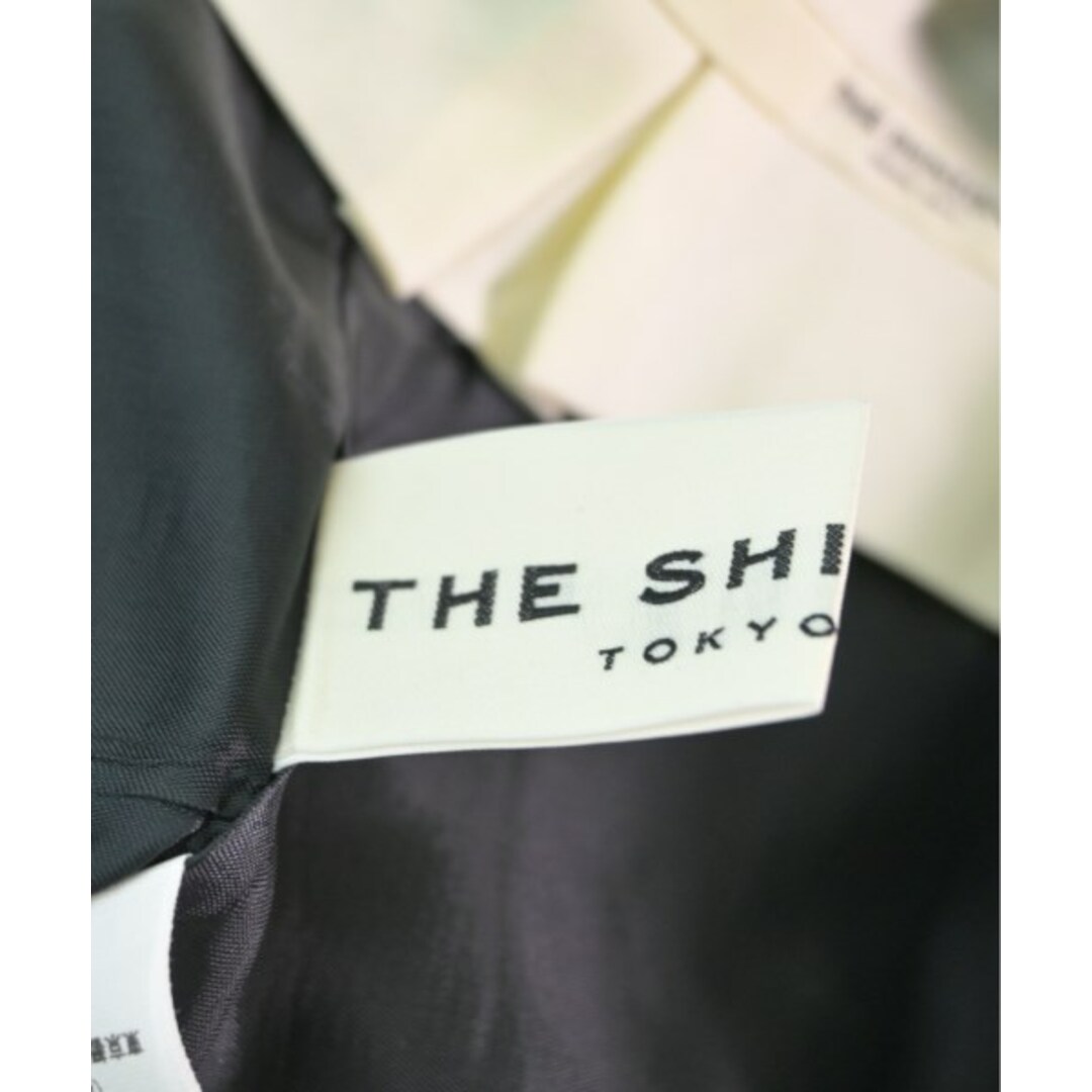 THE SHINZONE ザシンゾーン パンツ（その他） 36(S位) 黒 【古着】【中古】 レディースのパンツ(その他)の商品写真