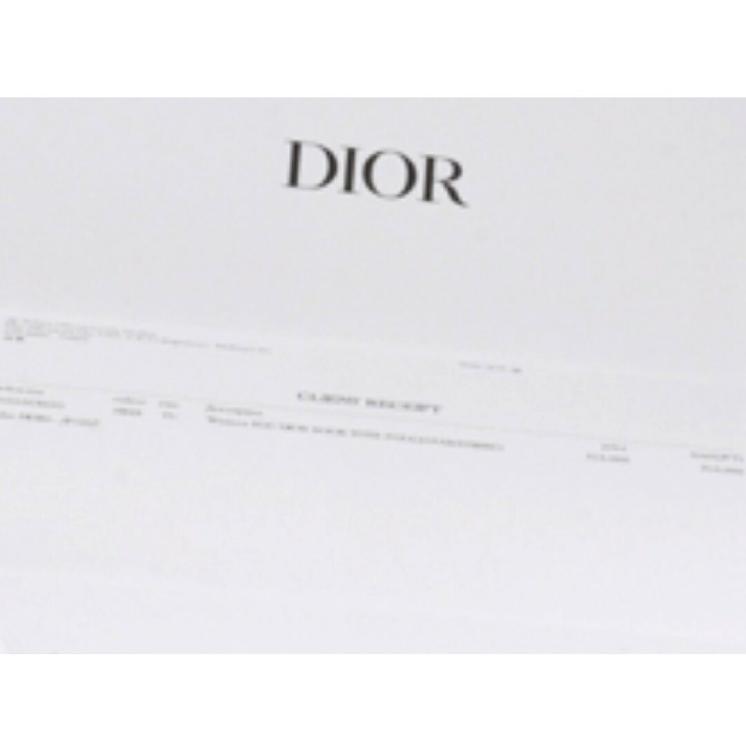 Christian Dior(クリスチャンディオール)のディオール トートバッグ ミニブック  美品 レディースのバッグ(トートバッグ)の商品写真