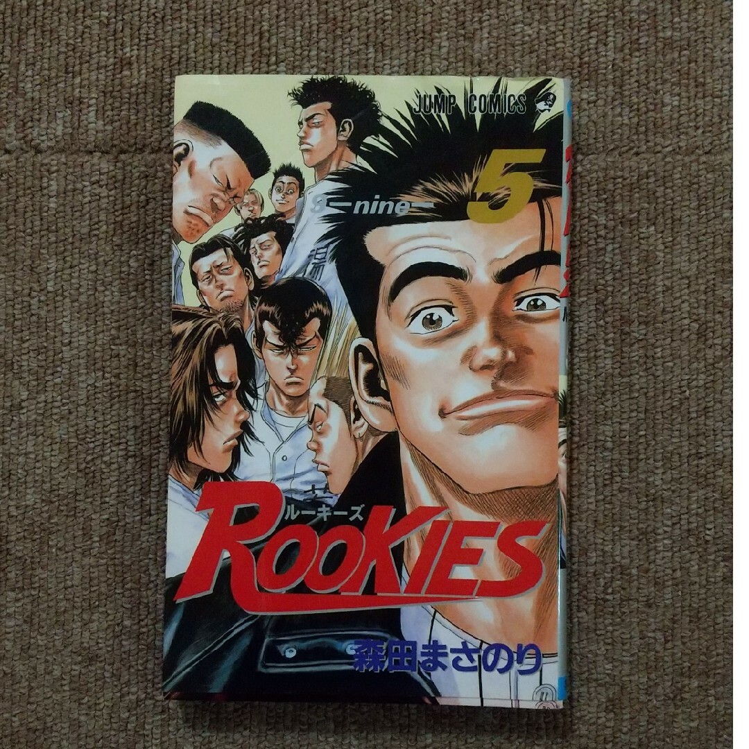 ＲＯＯＫＩＥＳ メンズのメンズ その他(その他)の商品写真