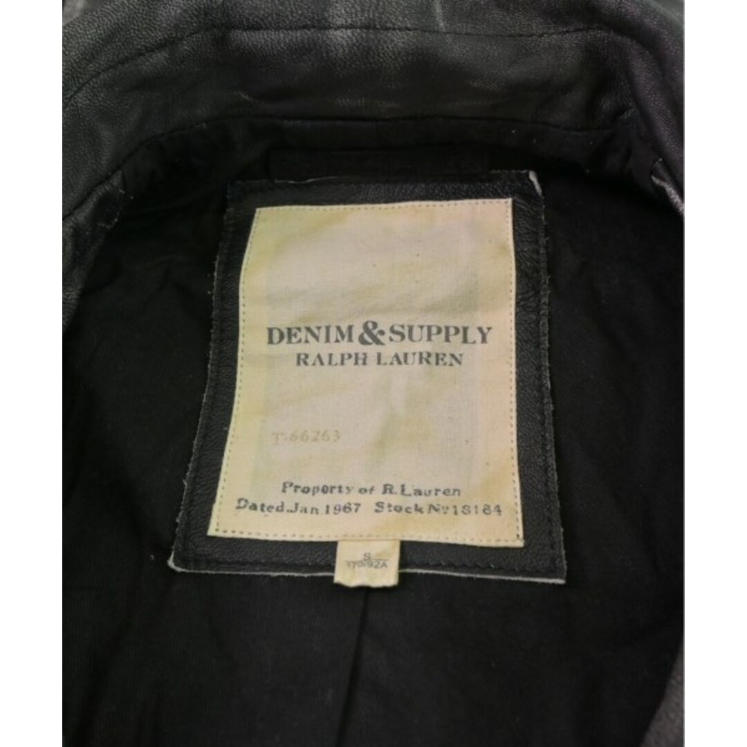 RALPH LAUREN DENIM&SUPPLY ブルゾン（その他） S 【古着】【中古】 メンズのジャケット/アウター(その他)の商品写真