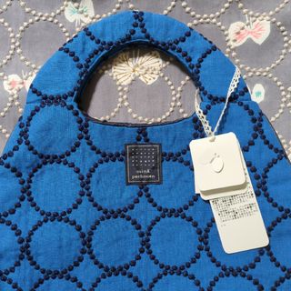 mina perhonen - ミナペルホネン tori トリ バッグ 新品 未使用 mina perhonen - ミナペルホネン tori トリ バッグ 新品 未使用
