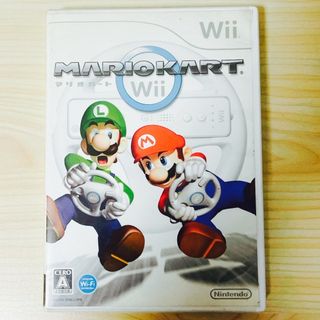 Wii - マリオカートWii