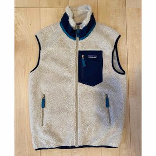 パタゴニア(patagonia)の【美品】パタゴニア Patagonia メンズ・クラシック・レトロX・ベスト (ベスト)