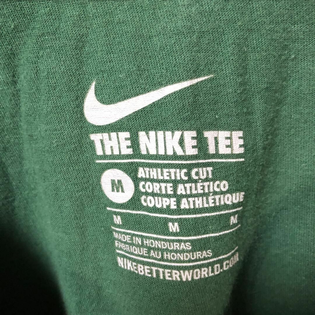 NIKE(ナイキ)の激レア NIKE フットボール リアル系 USA輸入 Tシャツ メンズのトップス(Tシャツ/カットソー(半袖/袖なし))の商品写真