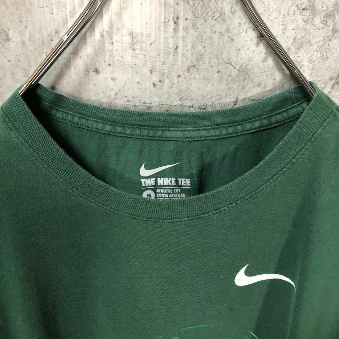 NIKE(ナイキ)の激レア NIKE フットボール リアル系 USA輸入 Tシャツ メンズのトップス(Tシャツ/カットソー(半袖/袖なし))の商品写真