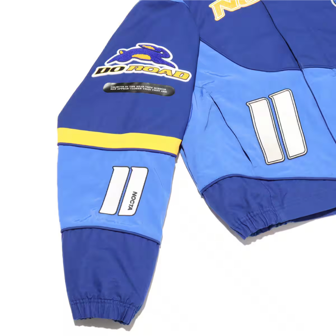 NIKE - L NOCTA X NIKE FD2194-455 L'art Jacketの通販 by You NIKE - L NOCTA X NIKE FD2194-455 L'art Jacketの通販 by You