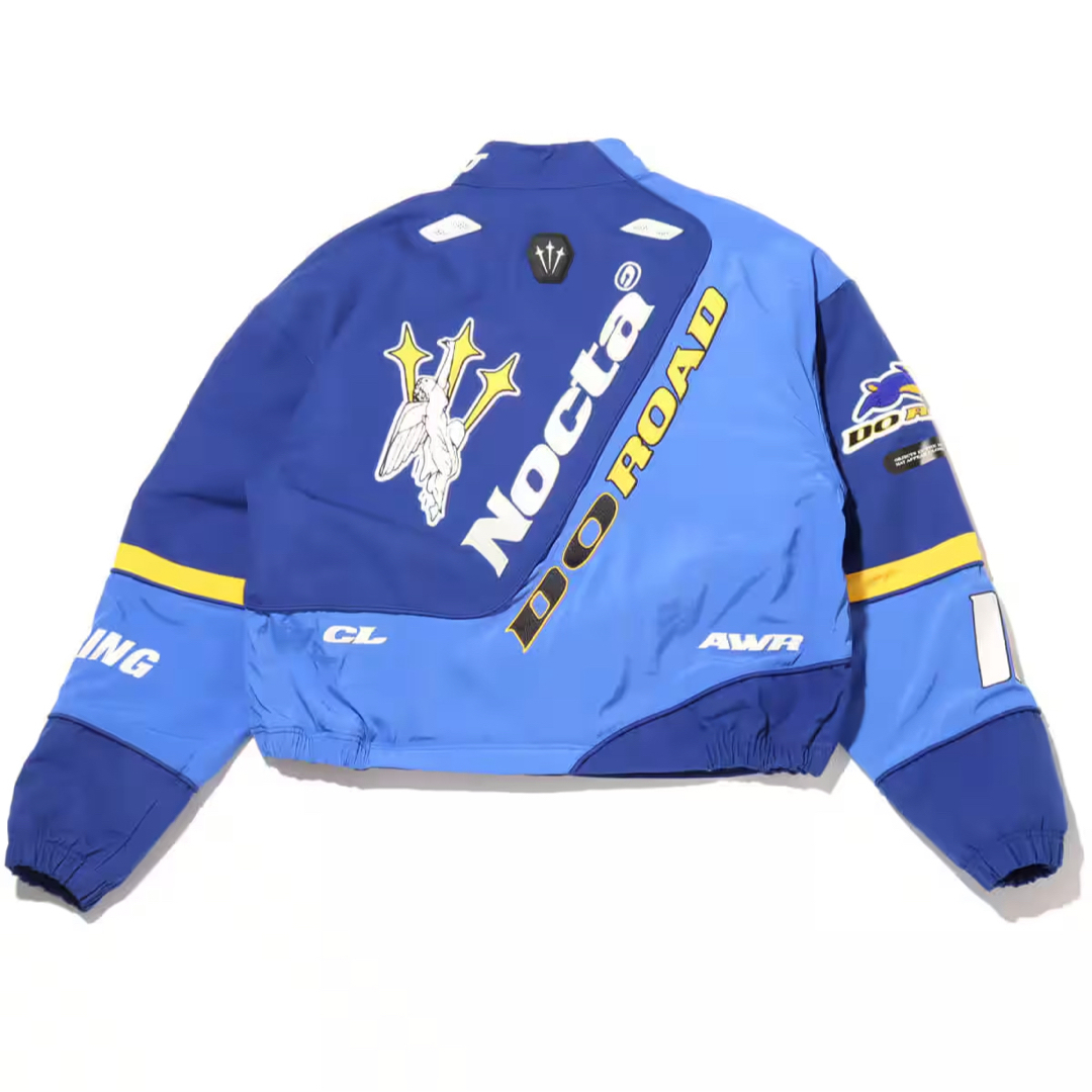 NIKE - L NOCTA X NIKE FD2194-455 L'art Jacketの通販 by You NIKE - L NOCTA X NIKE FD2194-455 L'art Jacketの通販 by You