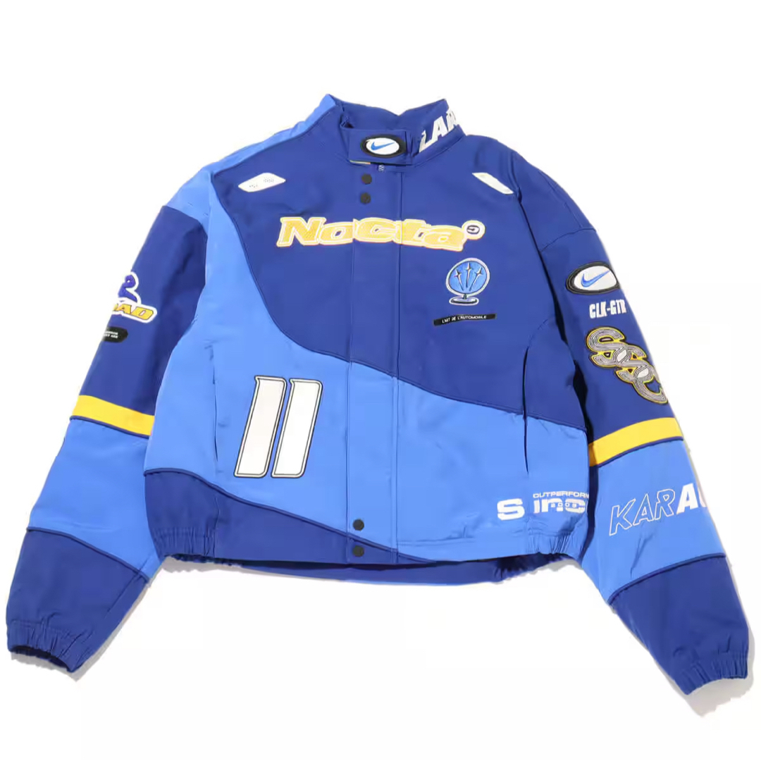 NIKE - L NOCTA X NIKE FD2194-455 L'art Jacketの通販 by You NIKE - L NOCTA X NIKE FD2194-455 L'art Jacketの通販 by You