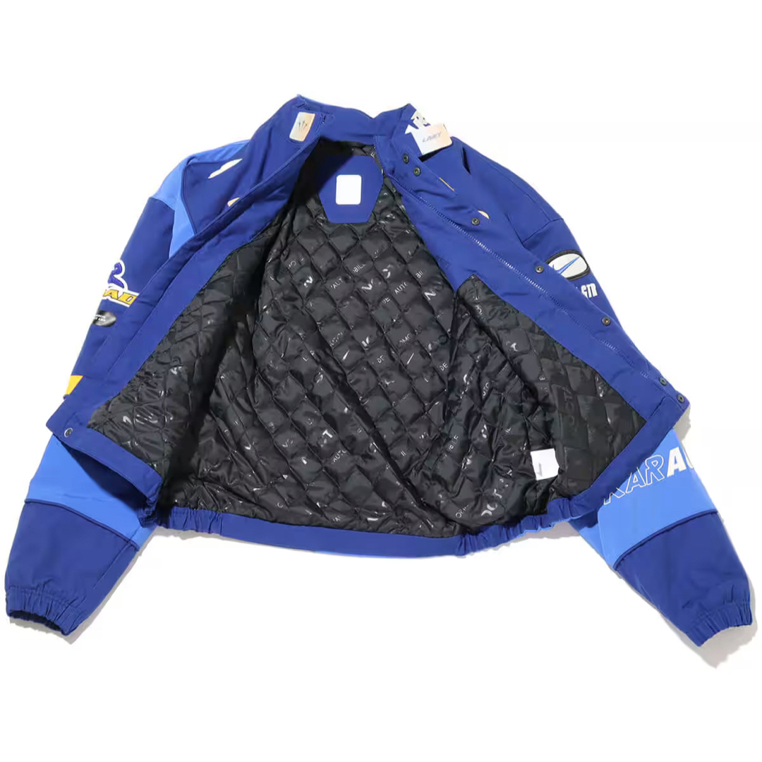 NIKE(ナイキ)のL NOCTA X NIKE FD2194-455 L’art Jacket 自動車/バイクのバイク(装備/装具)の商品写真