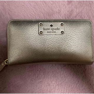 ケイトスペードニューヨーク(kate spade new york)のkate spade 財布(財布)