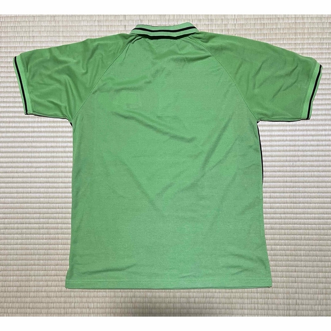 ジョホールの男性用ポロシャツ メンズのトップス(ポロシャツ)の商品写真