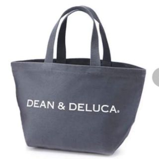 ディーンアンドデルーカ(DEAN & DELUCA)の新品　DEAN&DELUCA トートバッグSサイズ(トートバッグ)