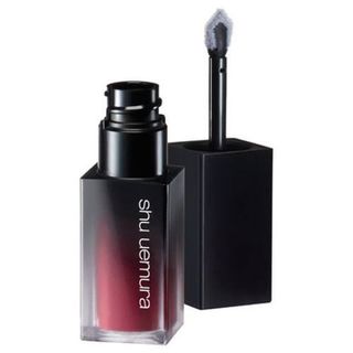 シュウウエムラ(shu uemura)の新品 シュウウエムラ ルージュ アンリミテッド リキッド マットM PK 02(口紅)