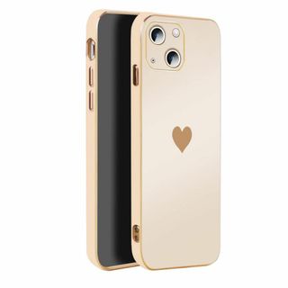 【サイズ:iPhone136.1"_色:ピンク】JOOBOY iPhone13 (その他)