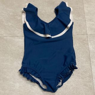 ブリーズ(BREEZE)の女の子水着100サイズ(水着)