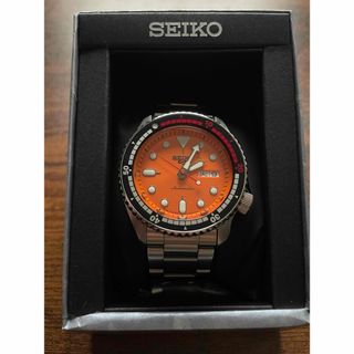 セイコー(SEIKO)のSEIKO SBSA215(腕時計(アナログ))