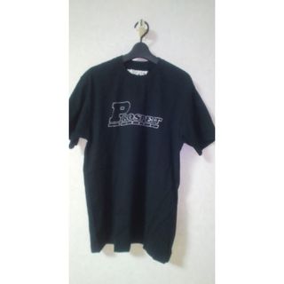 Prospect Ｔシャツ ブラック(Tシャツ/カットソー(半袖/袖なし))