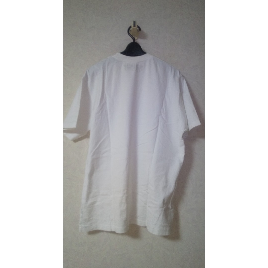 Prospect Ｔシャツ 白 メンズのトップス(Tシャツ/カットソー(半袖/袖なし))の商品写真