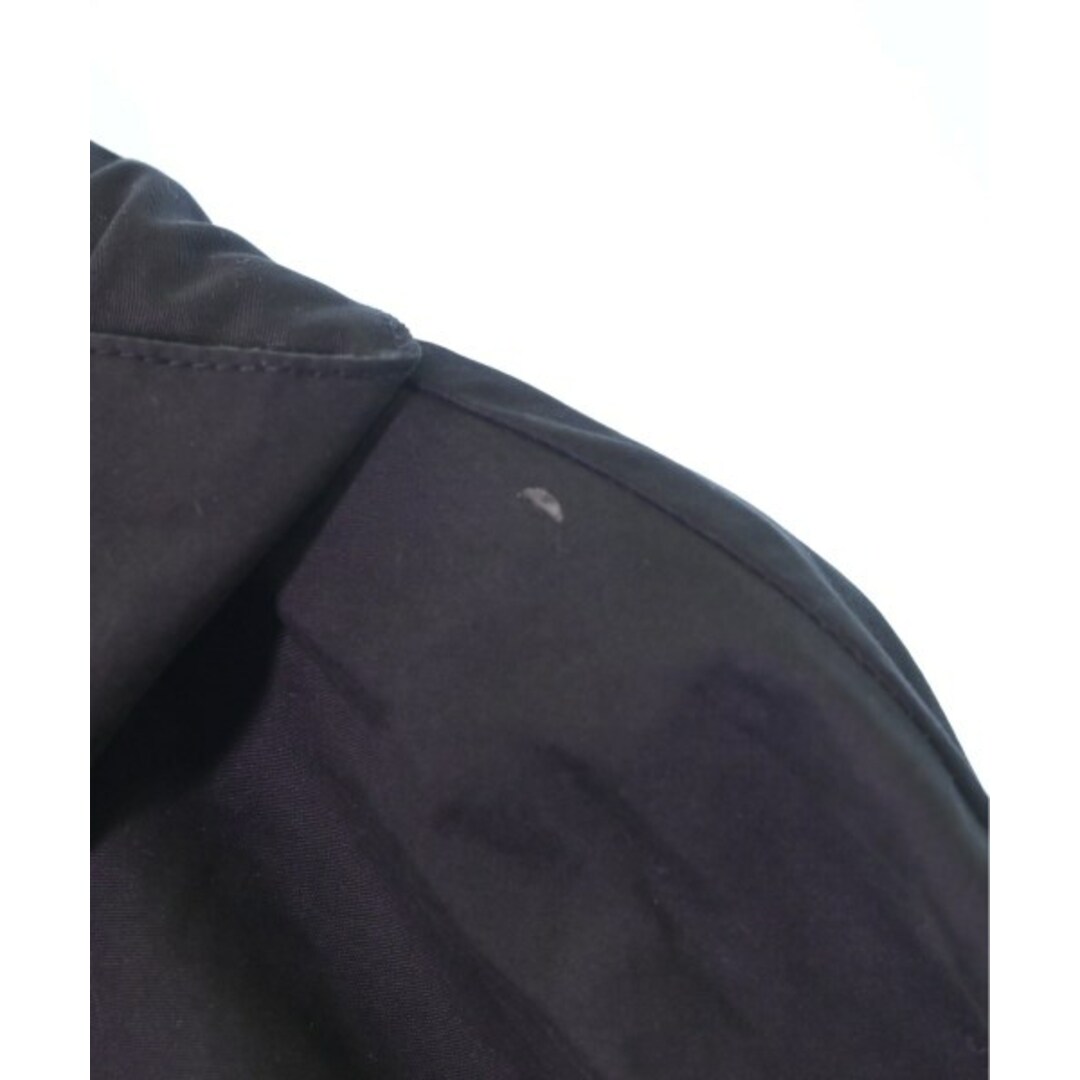 LAKOLE(ラコレ)のLAKOLE ラコレ ブルゾン（その他） M 黒 【古着】【中古】 レディースのジャケット/アウター(その他)の商品写真