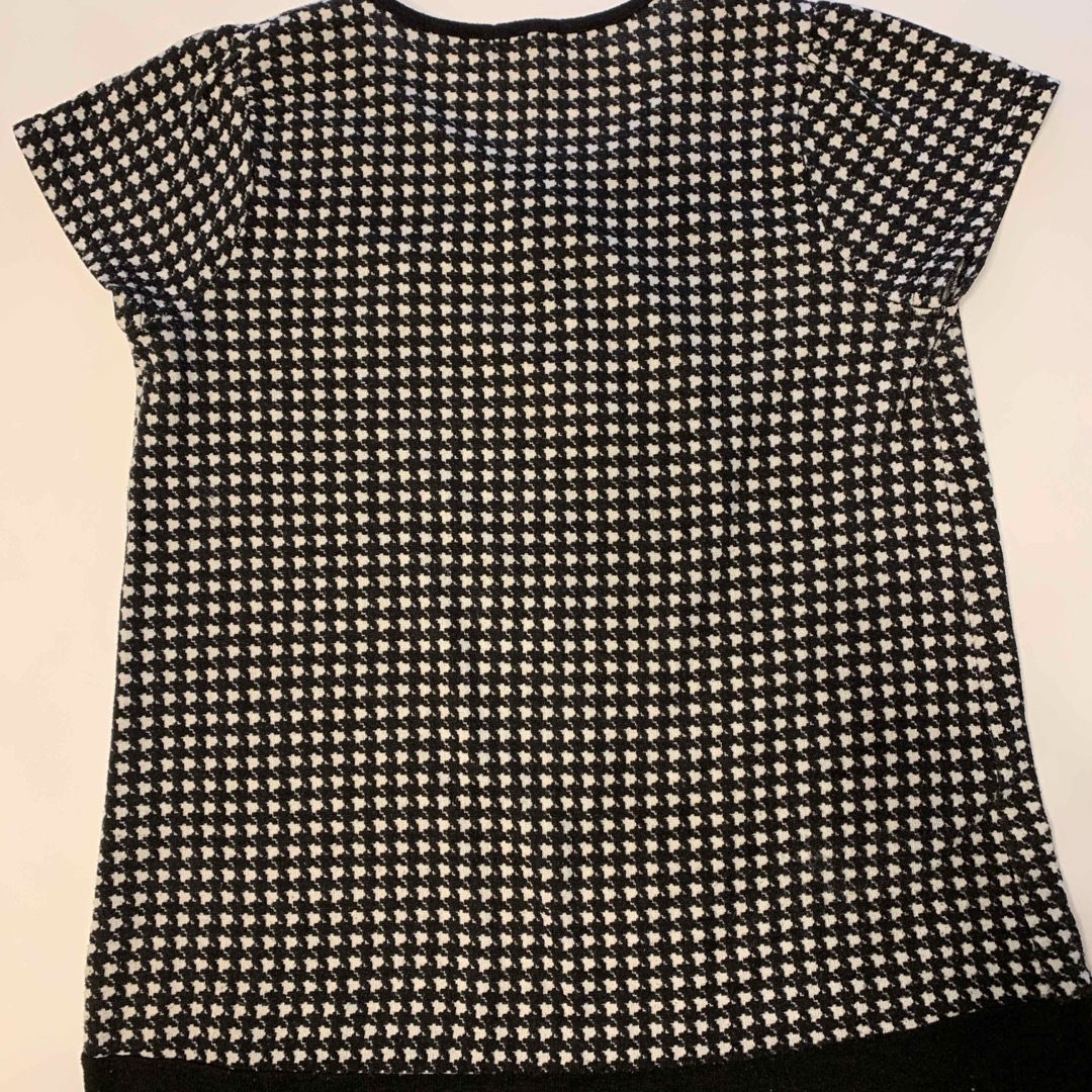 レディース　トップス　LL レディースのトップス(Tシャツ(半袖/袖なし))の商品写真