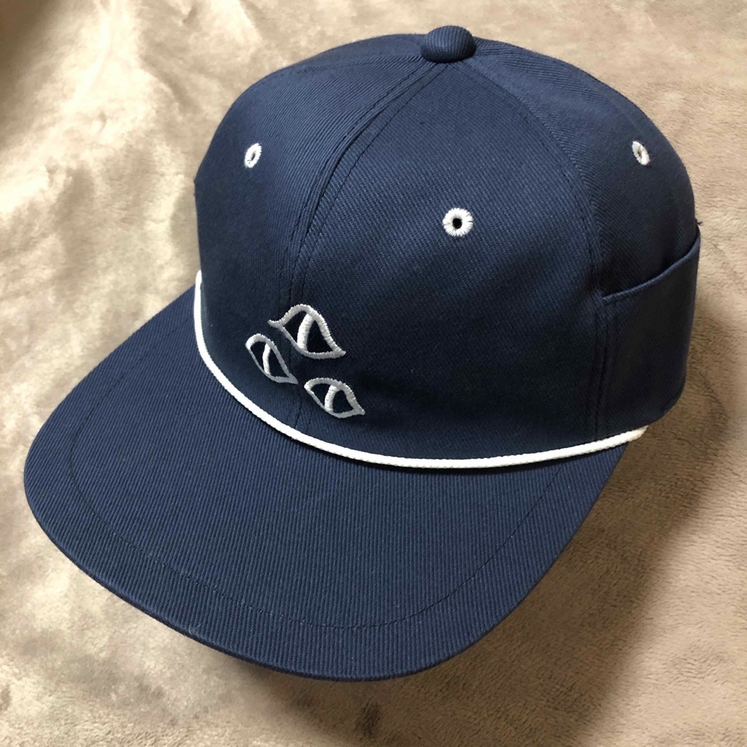 KM4K CAP 日本製 メンズの帽子(キャップ)の商品写真