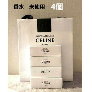 セリーヌ(celine)のセリーヌ　CELINE　香水　カリフォルニ　レプティール　セレスト　ランボー(ユニセックス)