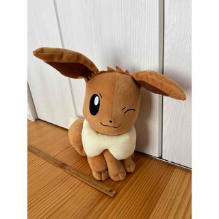 ポケモン(ポケモン)のポケモン ぬいぐるみ 大サイズ(ぬいぐるみ)