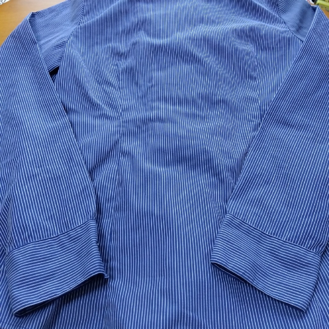 ♥シャツブラウス　Ｓサイズ レディースのトップス(シャツ/ブラウス(長袖/七分))の商品写真