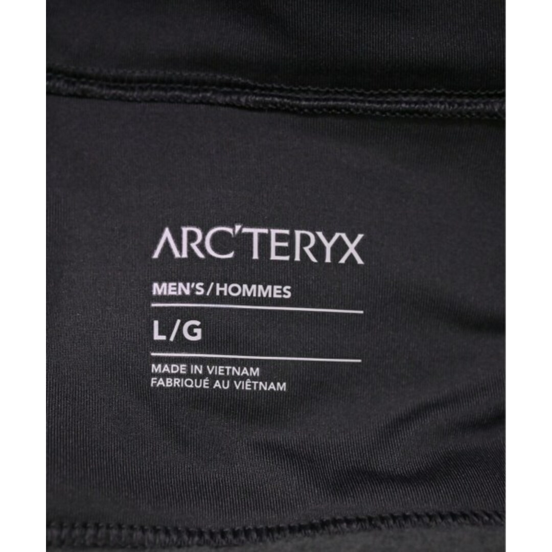 ARC'TERYX(アークテリクス)のARC'TERYX アークテリクス ブルゾン（その他） L グレー 【古着】【中古】 メンズのジャケット/アウター(その他)の商品写真