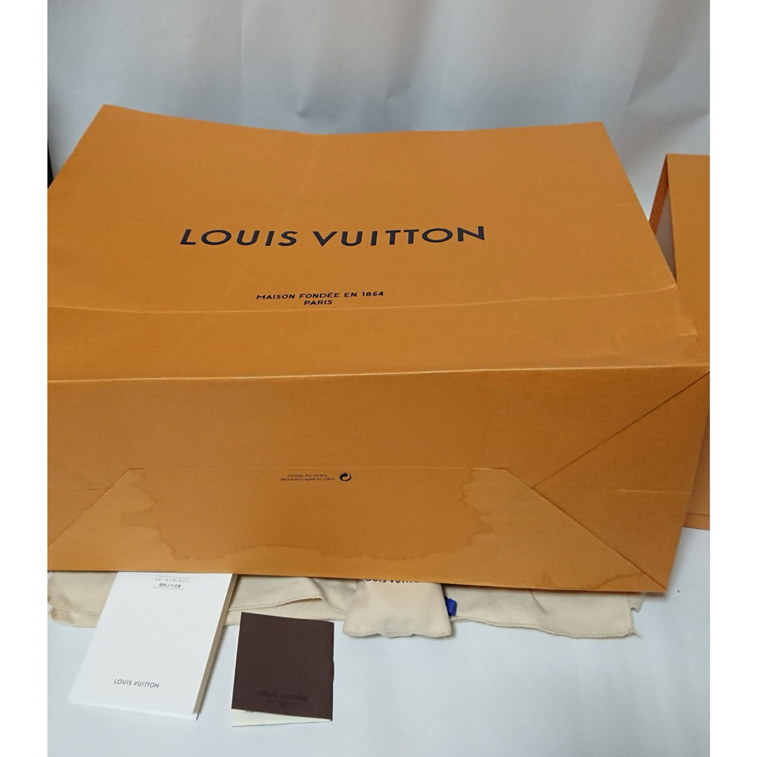 LOUIS VUITTON(ルイヴィトン)のルイヴィトン　ショルダーバッグ レディースのバッグ(ショルダーバッグ)の商品写真