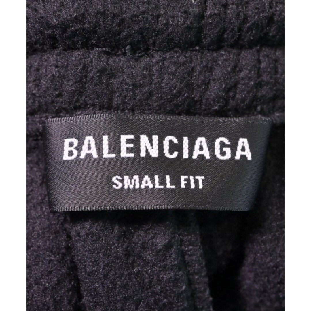 Balenciaga(バレンシアガ)のBALENCIAGA バレンシアガ パンツ（その他） XS 黒 【古着】【中古】 メンズのパンツ(その他)の商品写真