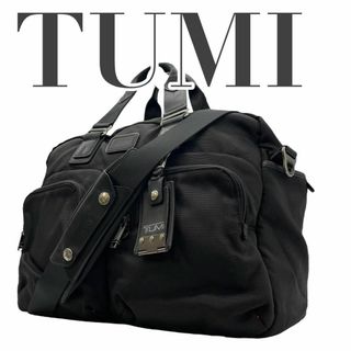 トゥミ(TUMI)のTUMI トゥミ　S97　2way　ビジネスバッグ　ショルダー 22340dh(ショルダーバッグ)