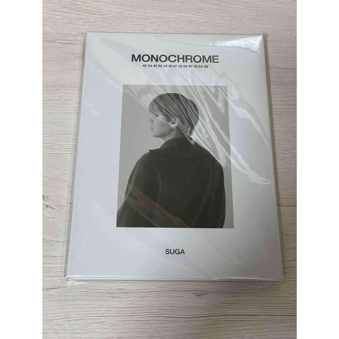 BTS POPUP MONOCHROME ポストカードブック SUGA ユンギ | フリマアプリ ラクマ BTS POPUP MONOCHROME ポストカードブック SUGA ユンギ | フリマアプリ ラクマ