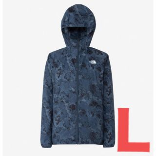 ザノースフェイス(THE NORTH FACE)のノースフェイス　ナイロンジャケット(ナイロンジャケット)