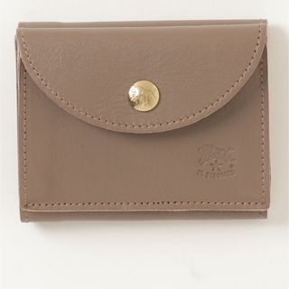 IL BISONTE / ORIGINAL LEATHER / WALLET(財布)