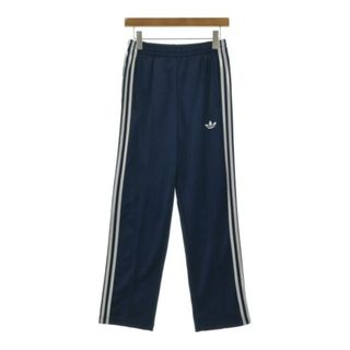 アディダス(adidas)のadidas アディダス パンツ（その他） S 紺 【古着】【中古】(その他)