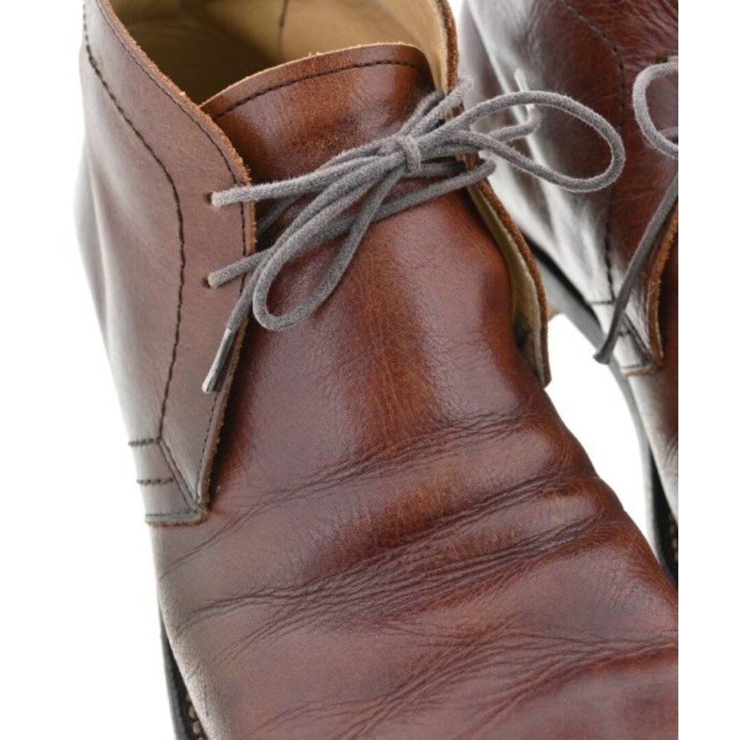 COMME des GARCONS HOMME(コムデギャルソンオム)のCOMME des GARCONS HOMME ブーツ 【古着】【中古】 メンズの靴/シューズ(ブーツ)の商品写真