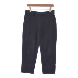 コムデギャルソンオムプリュス(COMME des GARCONS HOMME PLUS)のCOMME des GARCONS HOMME PLUS デニムパンツ XS 【古着】【中古】(デニム/ジーンズ)