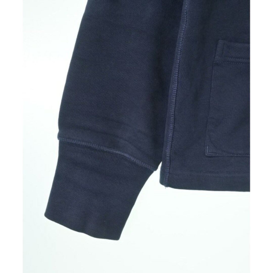 KENZO - KENZO ケンゾー スウェット M 紺 【古着】【中古】の KENZO - KENZO ケンゾー スウェット M 紺 【古着】【中古】の