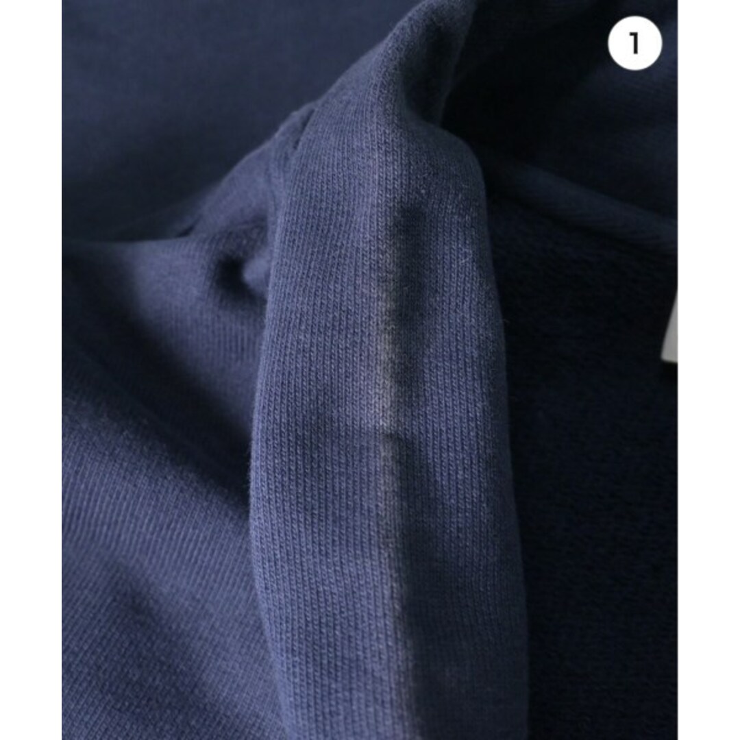 KENZO - KENZO ケンゾー スウェット M 紺 【古着】【中古】の KENZO - KENZO ケンゾー スウェット M 紺 【古着】【中古】の