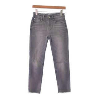 Healthy DENIM - Healthy DENIM デニムパンツ 21(XS位) グレー系 【古着】【中古】