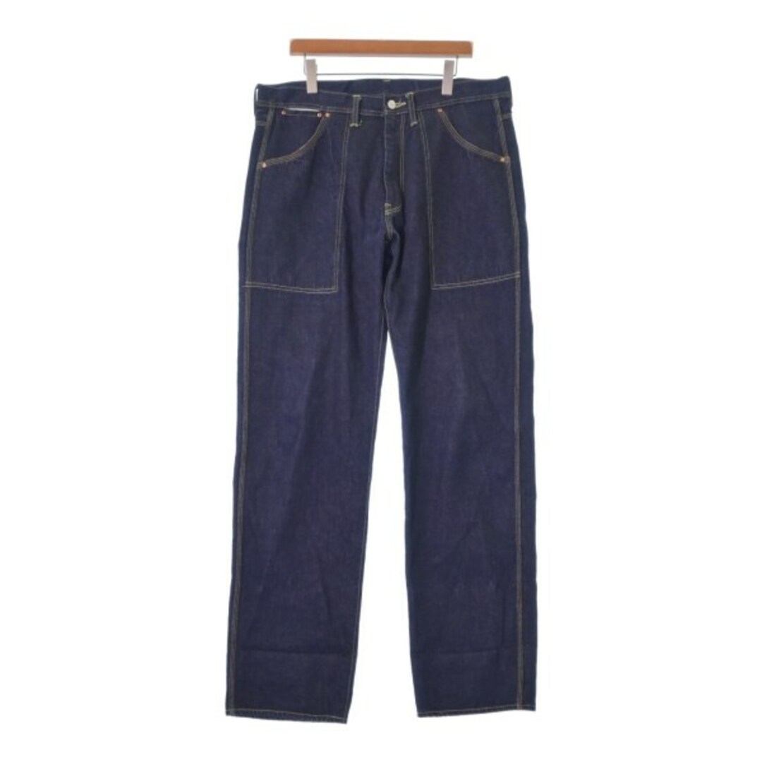 ISSEY MIYAKE MEN / イッセイミヤケメン | 1980s~ 筆タグ ISSEY MIYAKE MEN / イッセイミヤケメン | 1980s~ 筆タグ