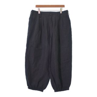 ヨウジヤマモトプールオム(Yohji Yamamoto POUR HOMME)のyohji yamamoto POUR HOMME パンツ（その他） 【古着】【中古】(その他)