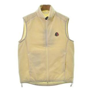 MONCLER GENIUS ブルゾン（その他） 1(S位) アイボリー 【古着】【中古】(その他)