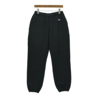 WTAPS ダブルタップス スウェットパンツ S 黒 【古着】【中古】(その他)