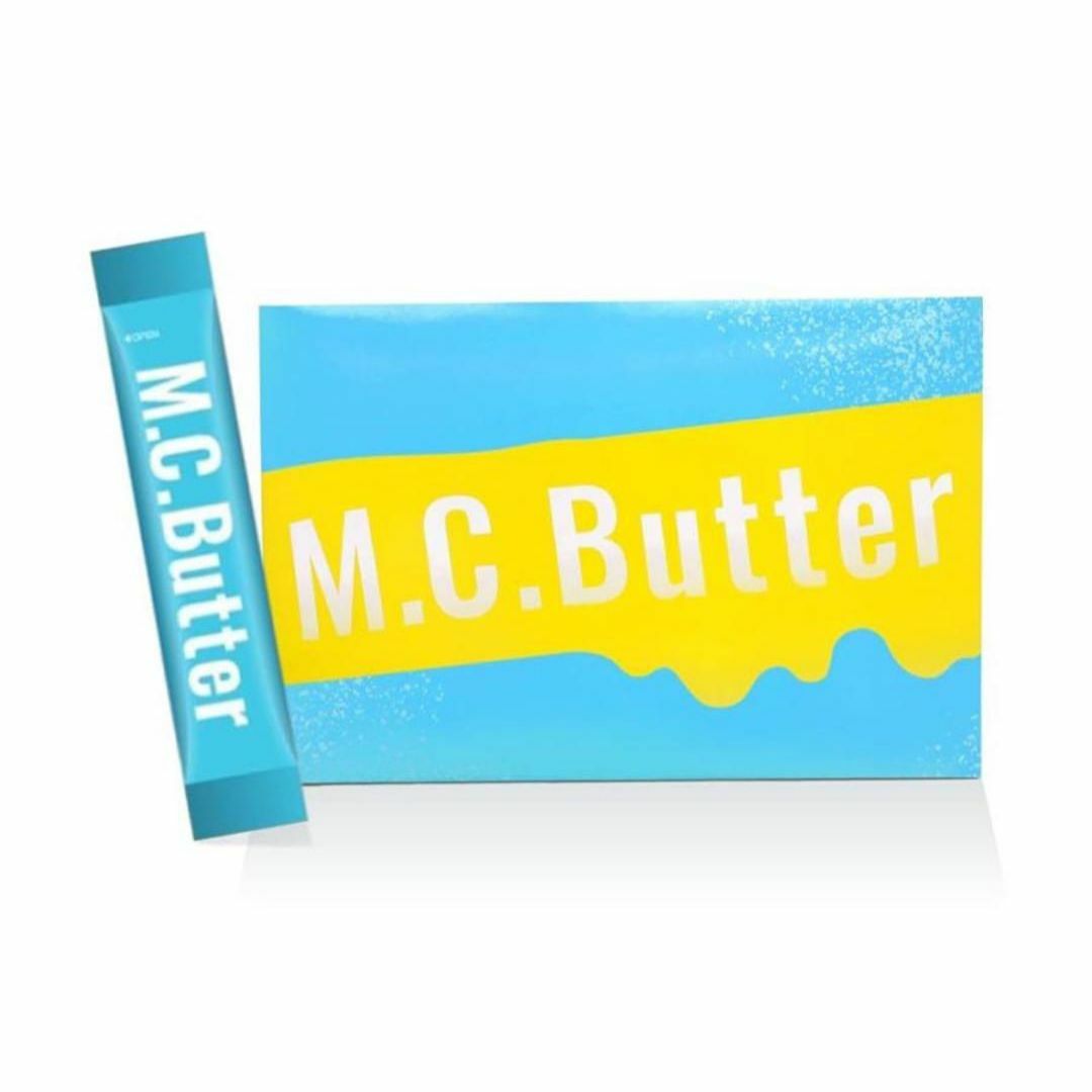 MCバター エムシーバター M.C. Butter 3箱 食品/飲料/酒の食品(その他)の商品写真