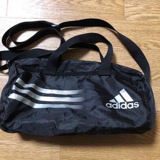 adidas - adidas ナイロン2wayショルダー