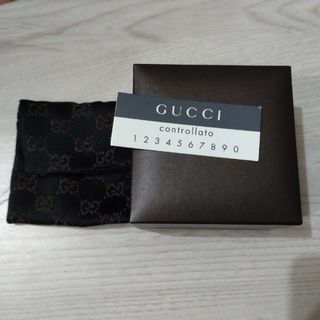 グッチ(Gucci)のグッチ空き箱(その他)